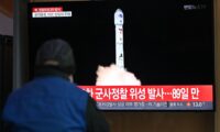 【寄稿】北朝鮮衛星打ち上げの不可解な要素　背景に米中朝露のパワーゲーム