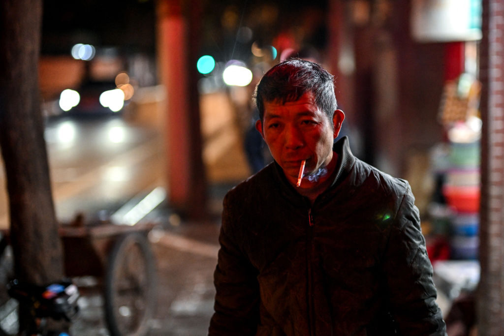 「中国の月収2千元（4万円）未満の人口は約9億6400万人」がネット物議醸す　掲載記事は削除