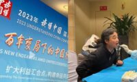 国際会議場や空港で復活した「PCR検査」　よみがえる悪夢の日々＝中国