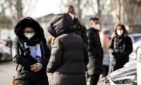 6300万人の新年大移動　各種ウイルスによる感染拡大のリスク高まる＝中国