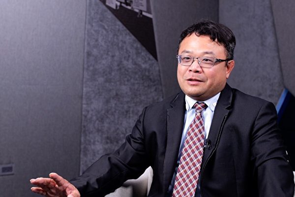 「刑務所ではどんどん人が消える」中国で拘束された台湾人実業家、法輪功迫害を目撃