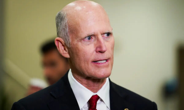 中共の浸透防止へ　米議員　中国人向けビザ免除の撤廃法案