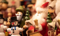 クリスマスの伝統はどのように生まれたのか？