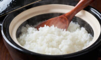 糖尿病患者が血糖値を上げずに白米を食べる秘訣