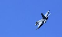 米軍のＦ１６戦闘機、韓国で演習中に墜落＝聯合ニュース