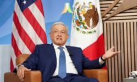 メキシコ、米国への移民抑制策を強化へ　両国首脳の申し合わせ受け