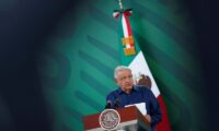 メキシコ大統領、米国務長官と会談　移民問題協議