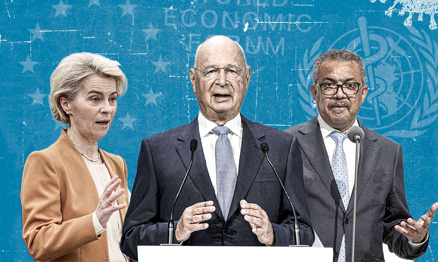 【プレミアム報道】WHOが準備を進める「疾病X」とは何か？（上）