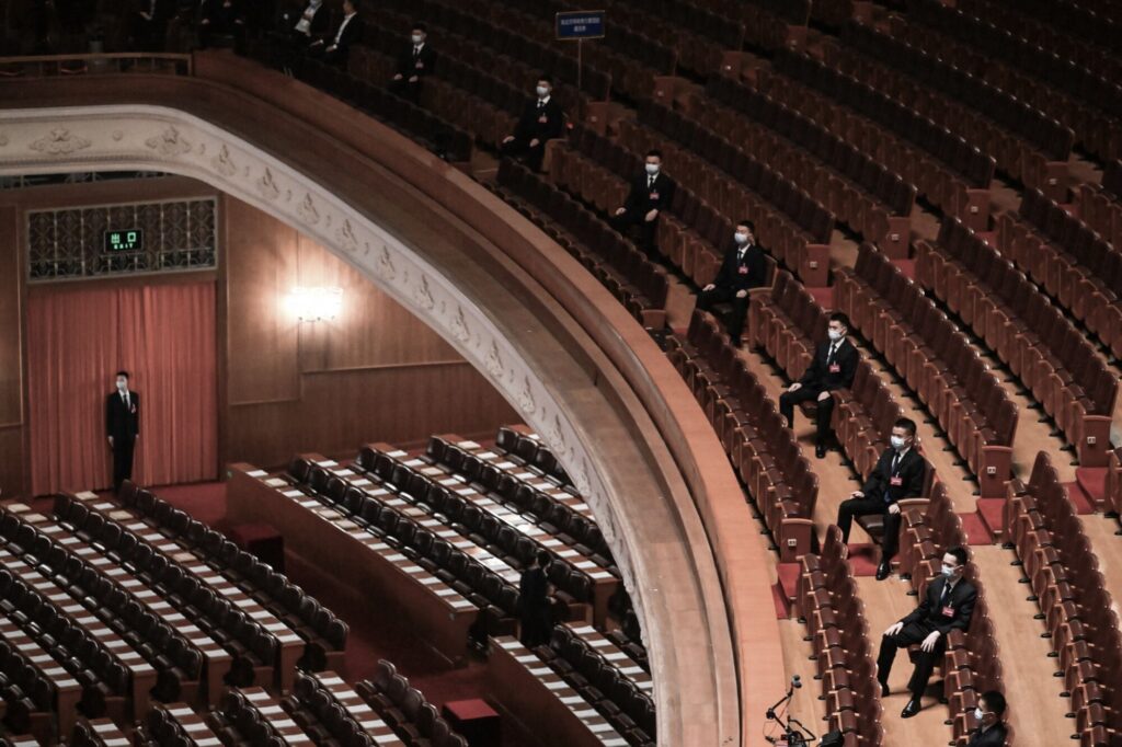 新春分析　2024年の中共の政治状況はさらなる危険ゾーンへ　突然の反乱が発生する可能性も