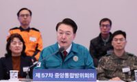 韓国大統領、北朝鮮の総選挙介入警戒　挑発やサイバー攻撃の恐れ