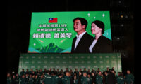 ドイツ政府、12年来はじめて台湾選挙を祝賀　「対台湾政策の変化」が浮き彫りに