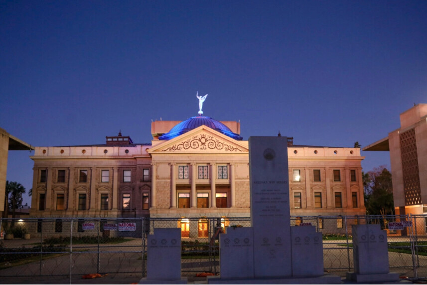 「学校で『共産主義の害悪』を教えるべき」 米下院議員が法案を提起