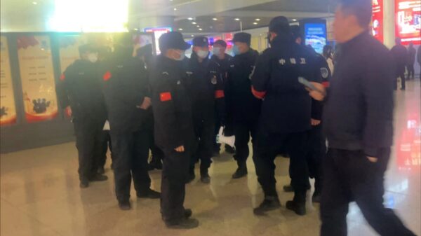 預金凍結されて700日　抗議者200人、当局に拉致されて行方不明に＝中国 河南