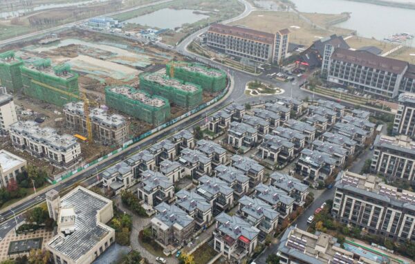 中共、民衆の新年行事禁止＝人が集まれば反政府デモになる