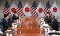 日本は世界の安全保障を守るリーダーシップを発揮する＝米国防省日本政策担当