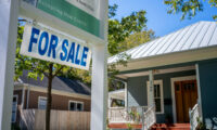米中古住宅販売、28年ぶりの最低水準に落ち込む　高金利が圧迫