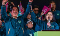 台湾はどのようにして偽情報を撃退し、選挙の誠実さを保ったのか