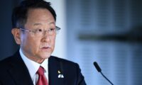 【全文】トヨタ自動車・豊田会長、グループ不正を謝罪　「未来に必要とされる」企業目指す