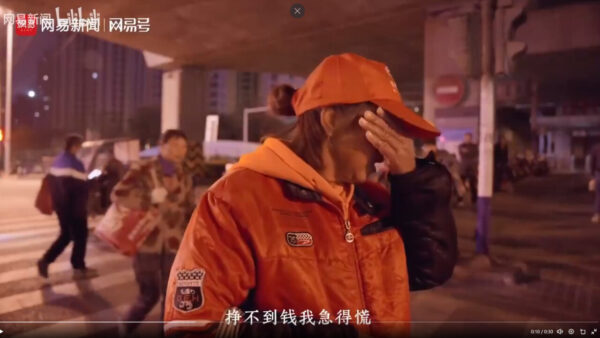 農民工の悲惨な実態を記録した動画「このように働いて30年」　中国国内で封殺に遭う