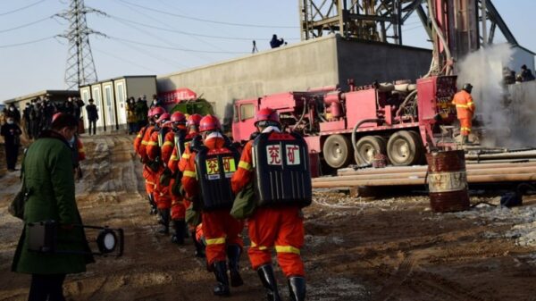 相次ぐ鉱山事故　「安全性よりも、利益追求を優先した結果」か＝中国