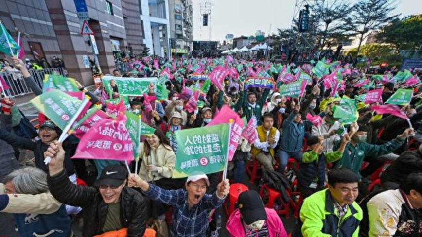 「頼清徳に当選してほしくなかった」が中共の本音　中国SNSでは選挙ワードが禁句に