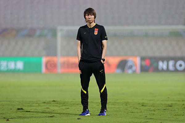 中国サッカー界にも蔓延る汚職　元選手が賄賂で中国代表監督に就任　