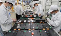 EU各国のEV用電池は中国に過度に依存している＝韓国EV電池メーカー幹部
