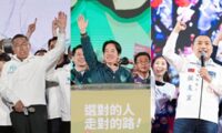 台湾総統選挙に向けて 時事評論家、中共の認知戦の危険性に警鐘を鳴らす