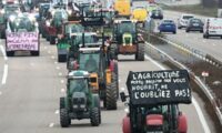 仏、独、ベルギーなどEU諸国で農民デモが頻発　農家たちはなぜ抗議するのか？