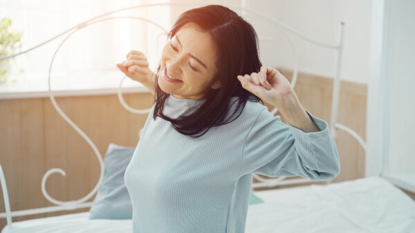 ダイエット効果を上げるには　十分な睡眠が必要＝米研究