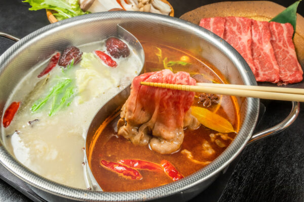 食べても太らない火鍋は？　漢方医が6つのコツを伝授