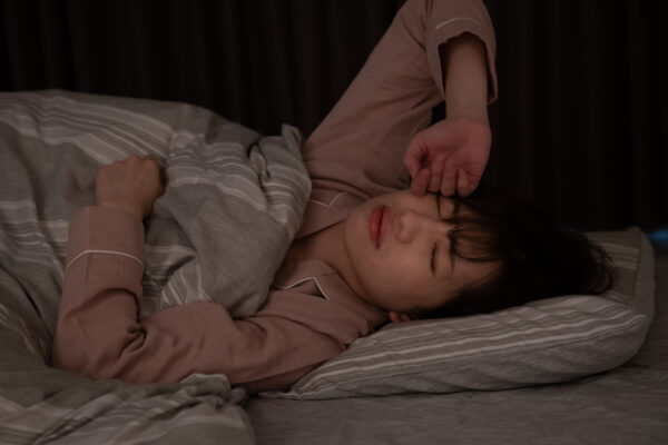 無罪か有罪か？　睡眠中に罪を犯す人々