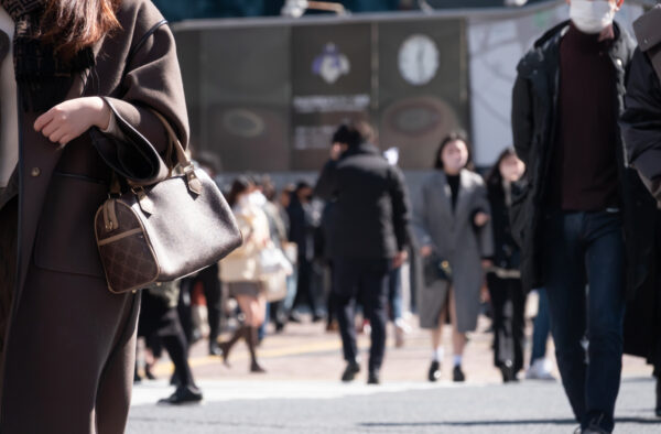東京消費者物価、昨年3％上昇 「41年ぶりの高値」