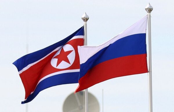 北朝鮮、新型ミサイルをロシアに売却も─韓国国防相＝聯合ニュース