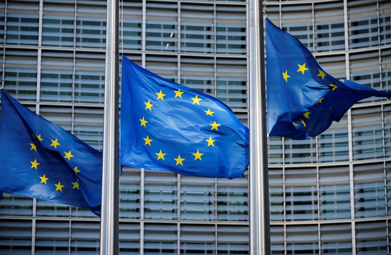 ＥＵ、中国念頭に経済安全保障強化案を策定