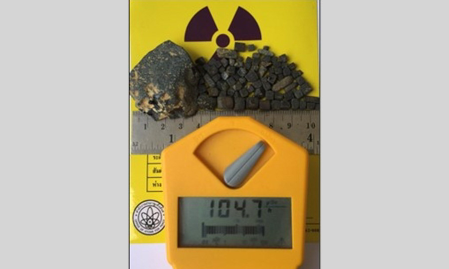 米検察、「ヤクザ」幹部を放射性物質取引の容疑で起訴　地対空ミサイルの密輸も画策か