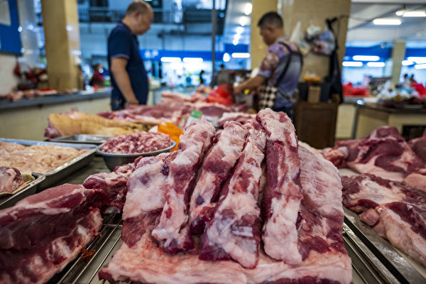 貿易も悪化　デフレの悪循環に陥る中国経済　