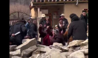 ダム計画に中止の請願をしたチベット人　千人以上が逮捕、食事なしで拷問＝中国 四川