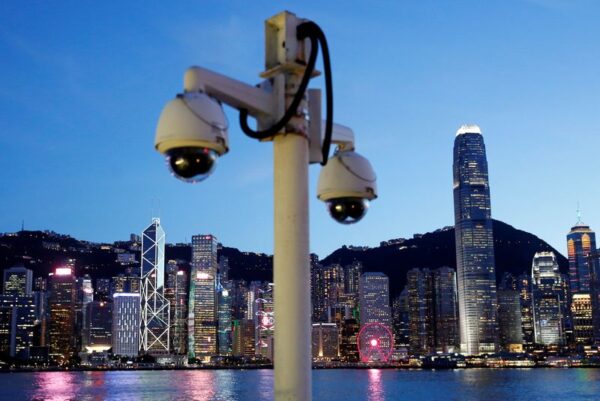 香港、国家安全条例制定の手続き進む　市民の自由後退に懸念も