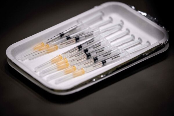 大規模調査でワクチン接種と健康被害との関連性が判明