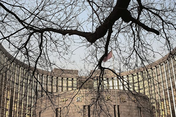 中共が54兆元を増発してもデフレに陥る　消えたお金はどこに？