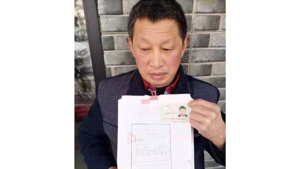 肝臓の手術で、患者の同意なく「腎臓を1つ取られた」　公安は立件せず＝中国 湖北