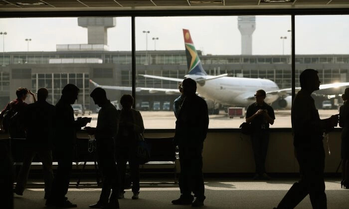 「スパイを警戒」米当局、中国人留学生数十人のビザ取り消し、強制送還