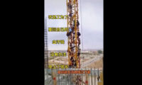 「給料くれなきゃ、飛び降りるぞ」　鉄塔に集団で登る、出稼ぎ労働者たち＝中国 広西