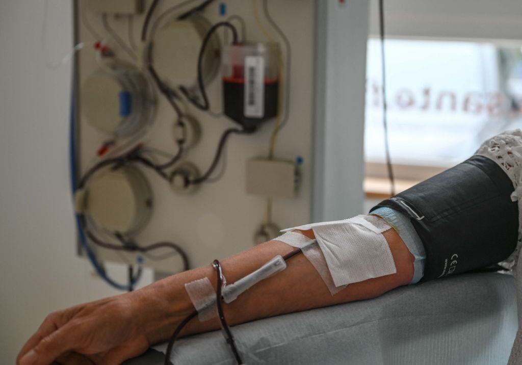 「手術する前、患者家族は先に献血を」　中国の病院に実在する、驚くべき実態