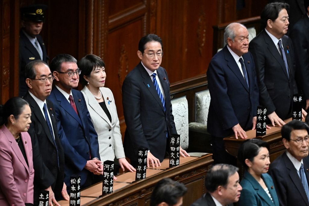 「一時間10万円、5年50億円ありえない」自民党政権の裏金・脱税疑惑に厳しい追及