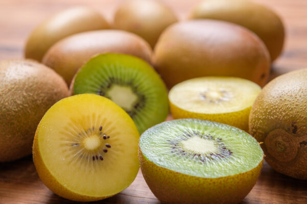 「キウイ」低カロリーなスーパーフルーツ、6つの健康効果と正しい選び方（1）