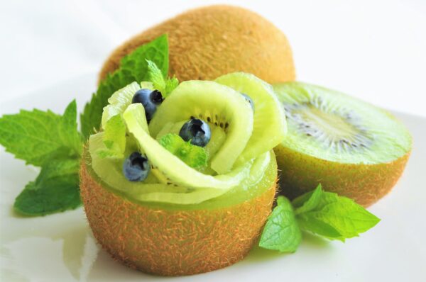 「キウイ」低カロリーなスーパーフルーツ、6つの健康効果と正しい選び方（3）