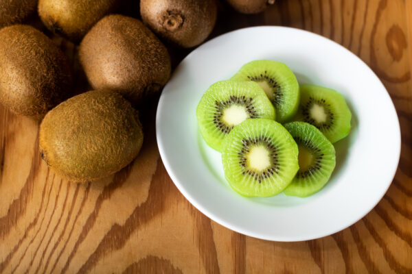 「キウイ」低カロリーなスーパーフルーツ、6つの健康効果と正しい選び方（2）