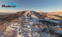 斑尾高原スキー場、暖冬の中売上高150%に 好調の要因は訪日外国人の獲得にあり